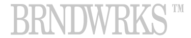 Logo BrandWorks